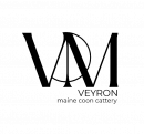 VEYRON Maine Coon Cattery